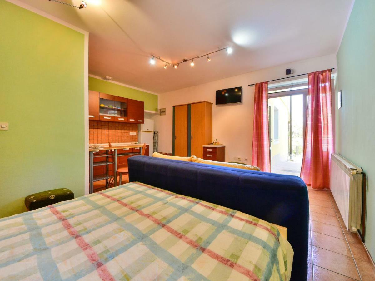 Studio Cipcic-2 By Interhome Supetarska Draga Kültér fotó