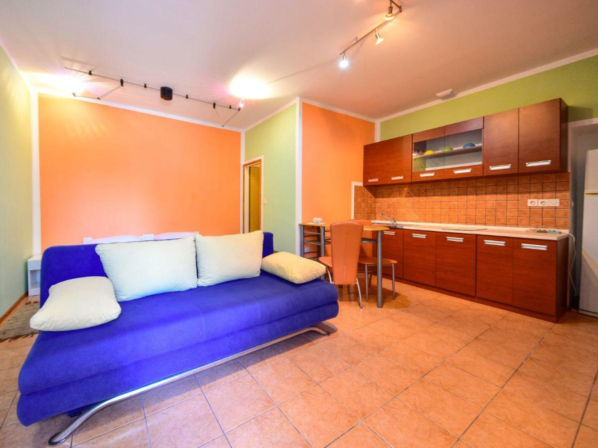 Studio Cipcic-2 By Interhome Supetarska Draga Kültér fotó