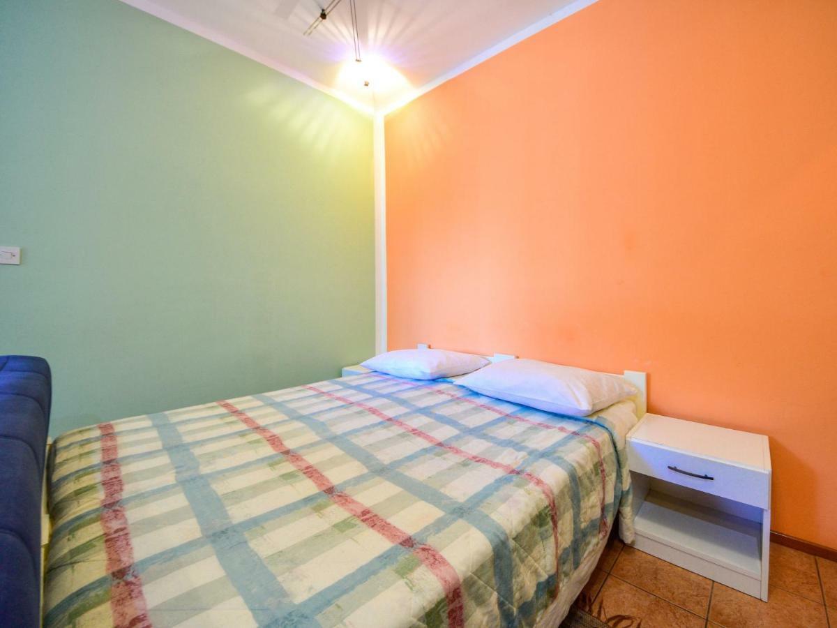 Studio Cipcic-2 By Interhome Supetarska Draga Kültér fotó