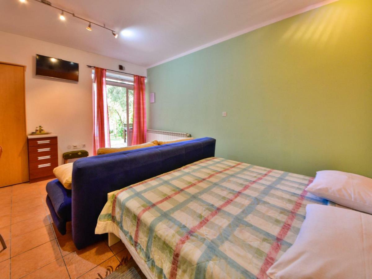 Studio Cipcic-2 By Interhome Supetarska Draga Kültér fotó