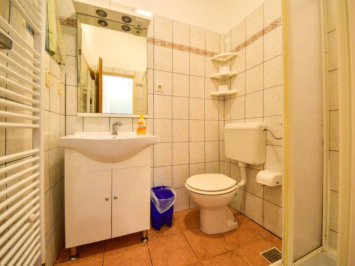 Studio Cipcic-2 By Interhome Supetarska Draga Kültér fotó