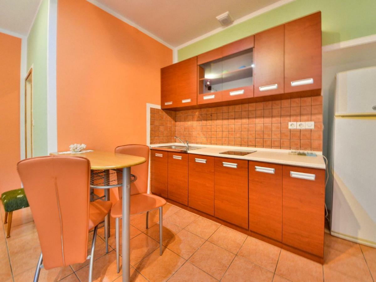 Studio Cipcic-2 By Interhome Supetarska Draga Kültér fotó